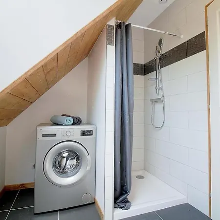 Avec Vue Panoramique Apartamento