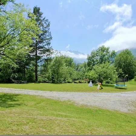 Avec Vue Panoramique