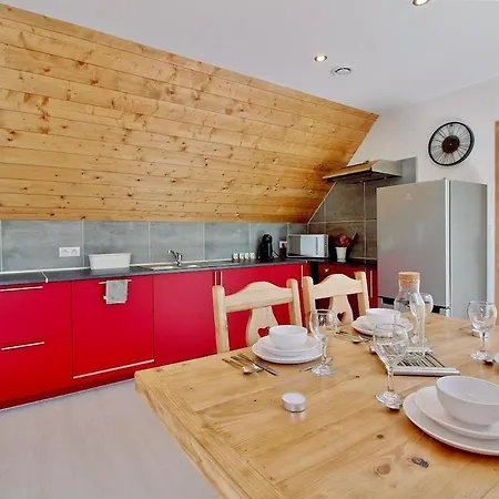 Apartamento Avec Vue Panoramique