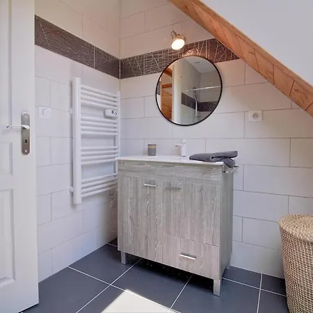 Apartamento Avec Vue Panoramique Arrens-Marsous