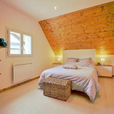 Avec Vue Panoramique Arrens-Marsous