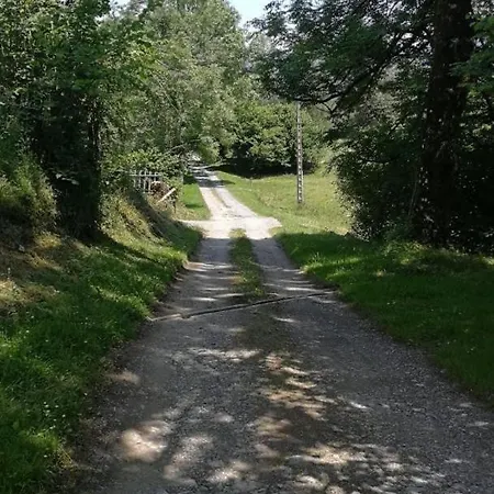 Avec Vue Panoramique * Arrens-Marsous