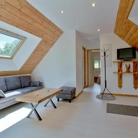 Apartman Avec Vue Panoramique *