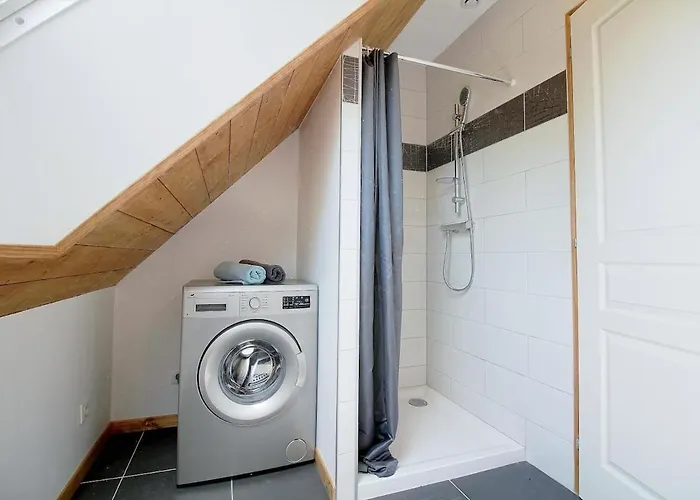 Avec Vue Panoramique アパート