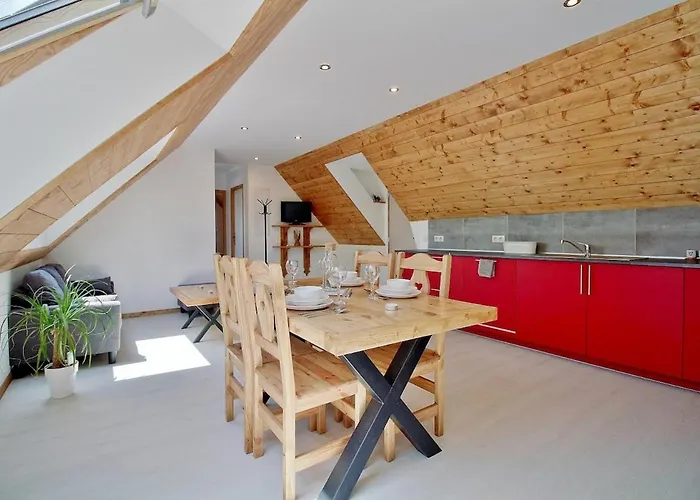 Avec Vue Panoramique * アレン・マルスー