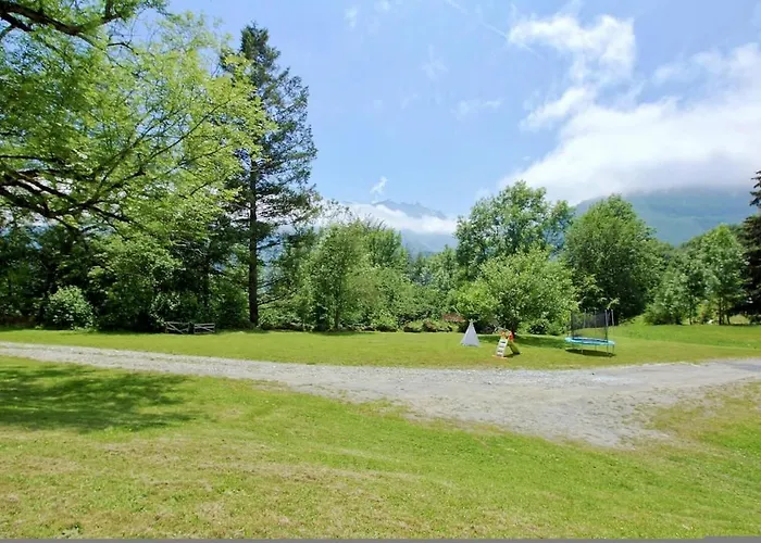 Avec Vue Panoramique