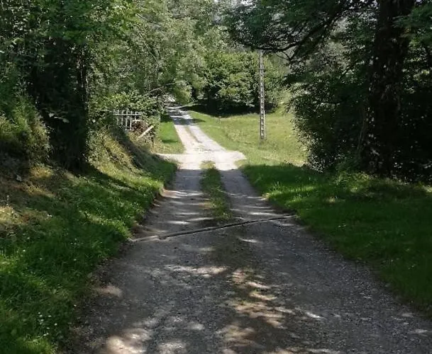 Avec Vue Panoramique * アレン・マルスー