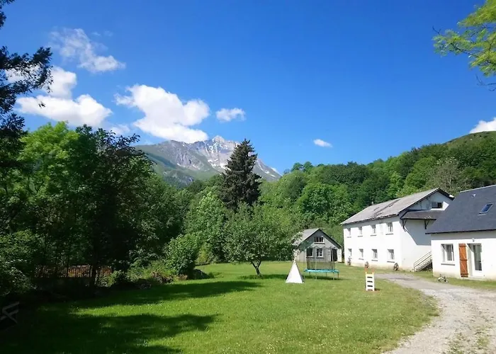 Avec Vue Panoramique *